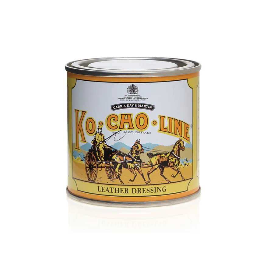 CDM Ko-Cho-Line Leather Dressing