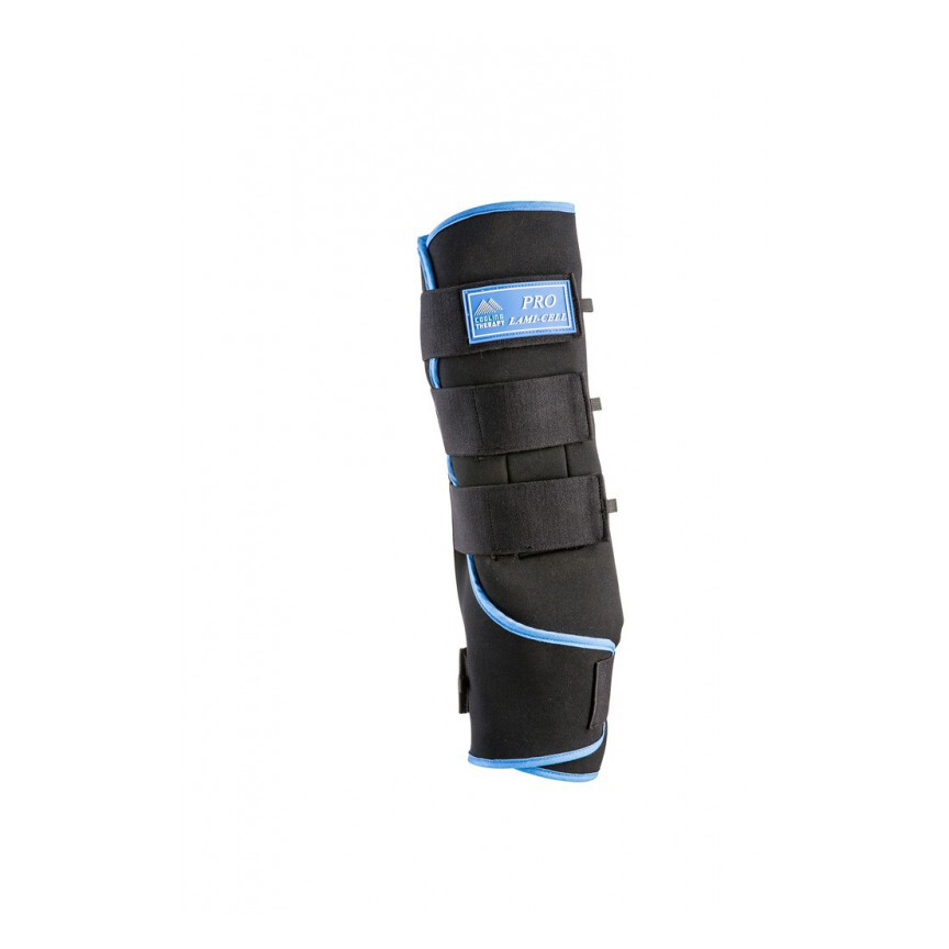 Lami-cell stable boots