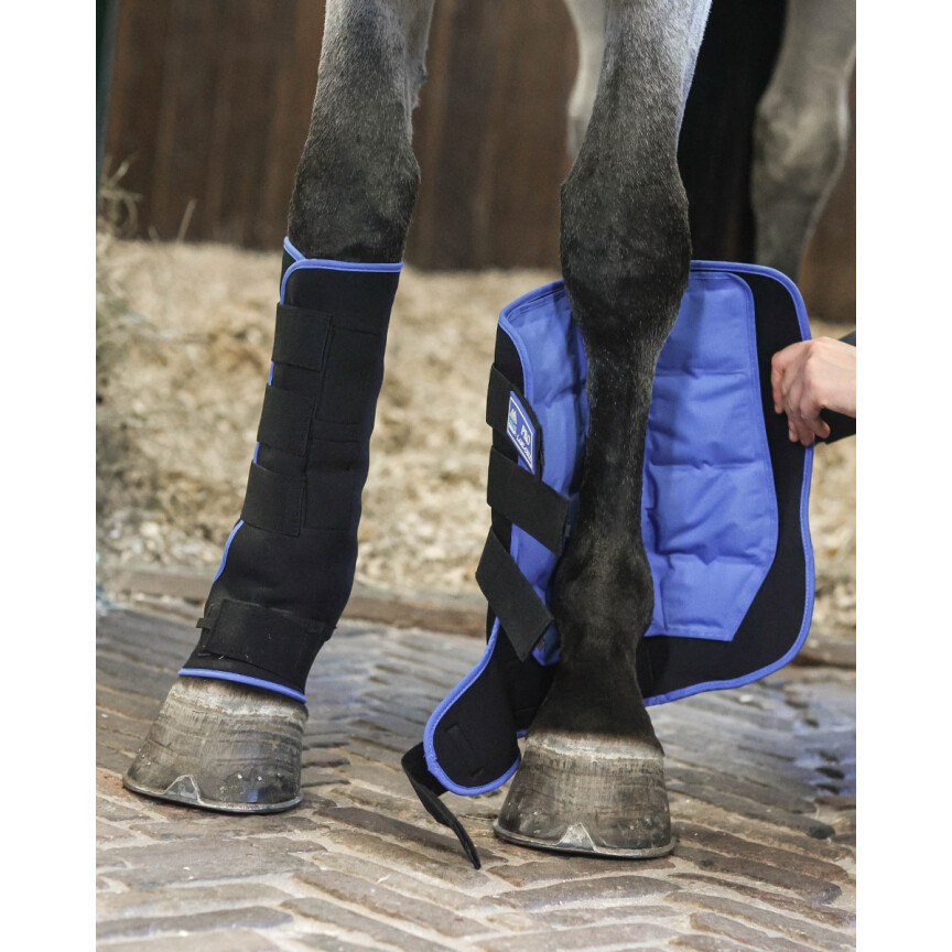 Lami-cell stable boots 