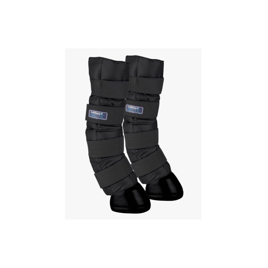 Lemieux Ice Boots