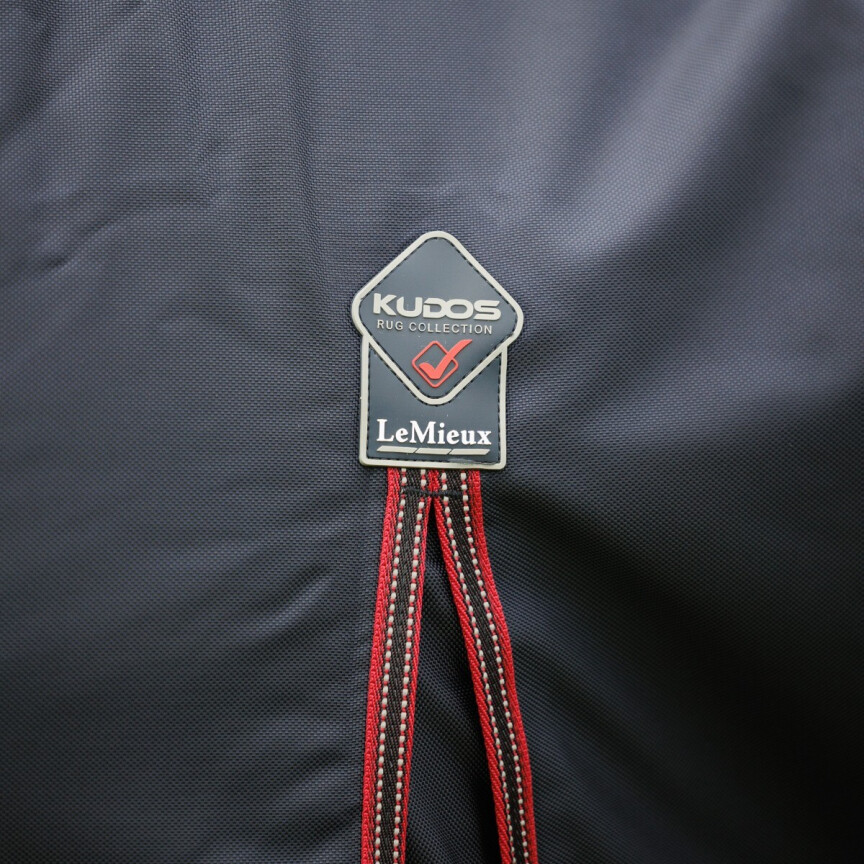 Couverture de pluie Lemieux Kudos 350 gr