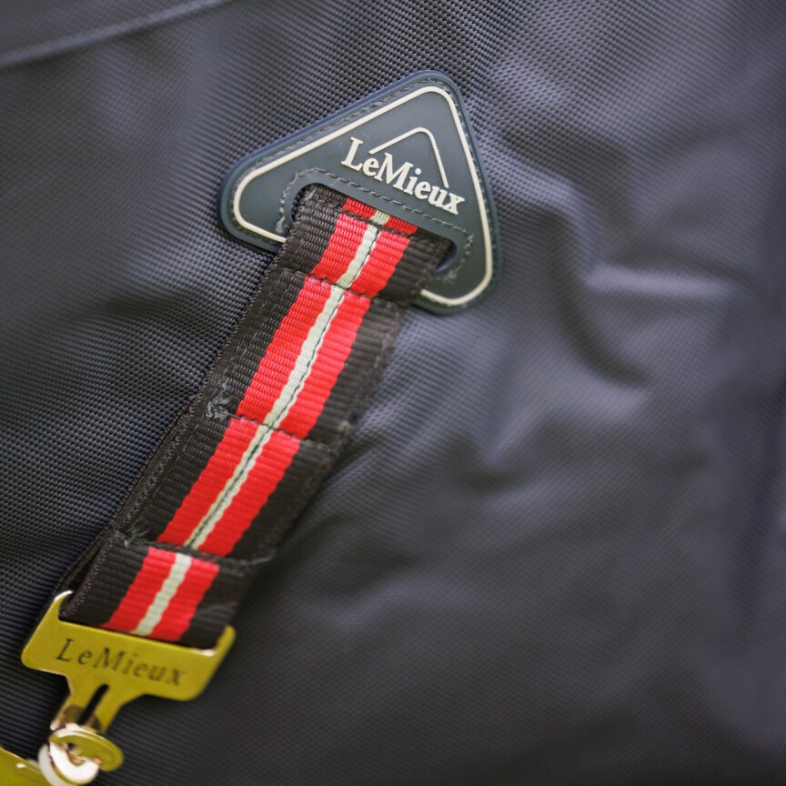 Couverture de pluie Lemieux Kudos 350 gr