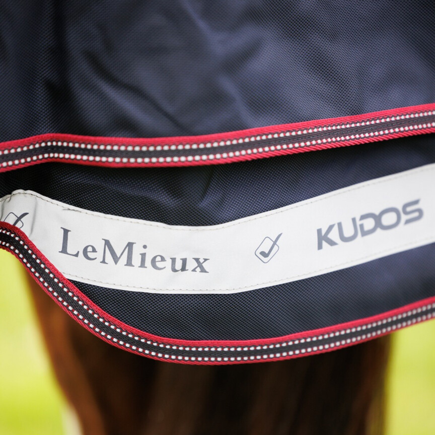 Couverture de pluie Lemieux Kudos 350 gr