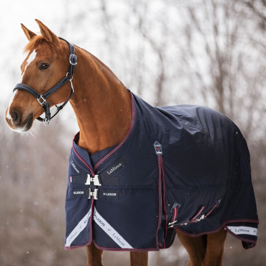 Lemieux Kudos Winterdeken