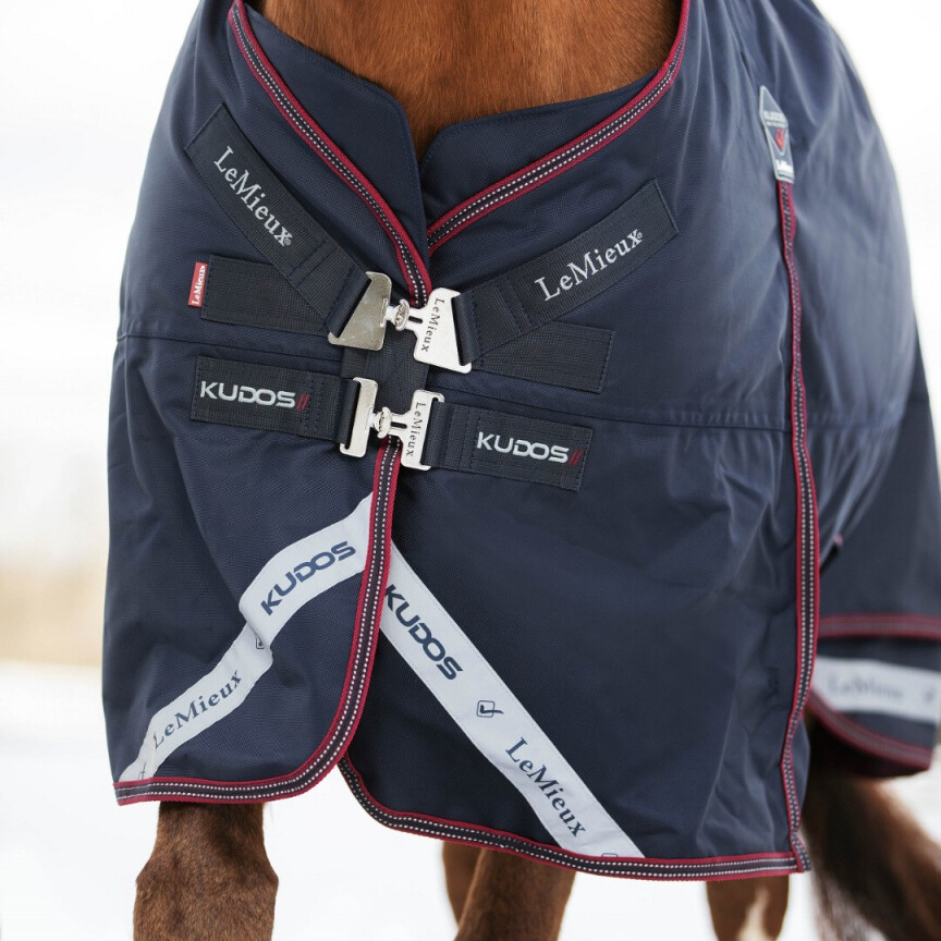 Lemieux Kudos Winterdeken