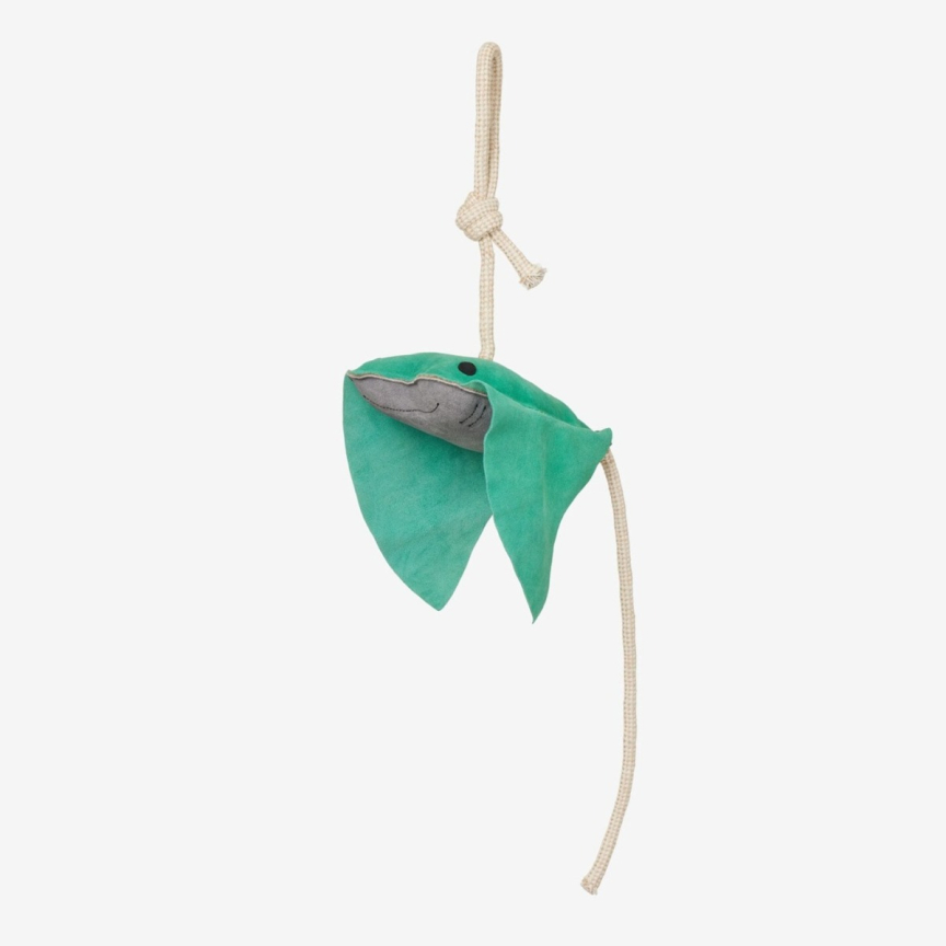 Lemieux Horse Toy Flamingo Stingray