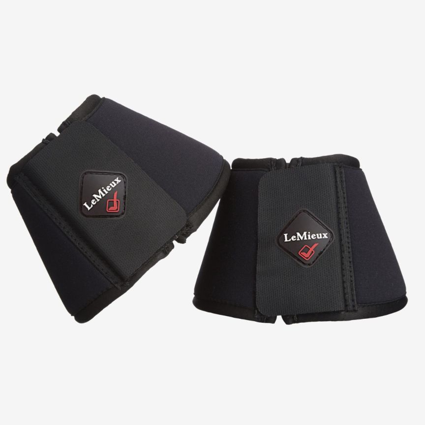 LeMieux Cloches Soft Shell