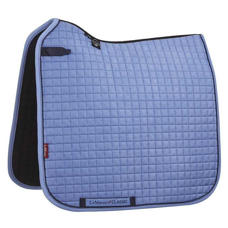 Lemieux dressage saddle pad classic
