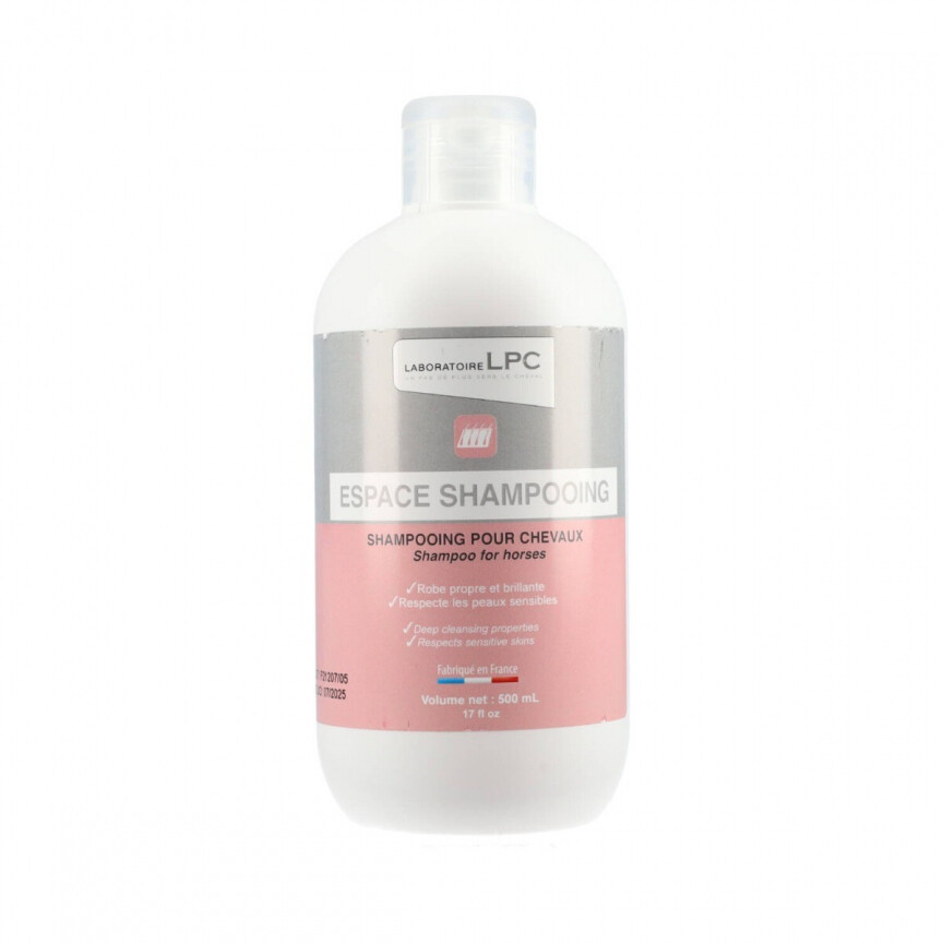 LPC Shampoo
