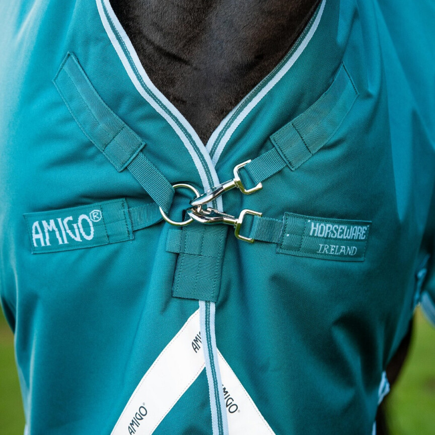 Couverture Amigo bravo 12 Wug 200g
