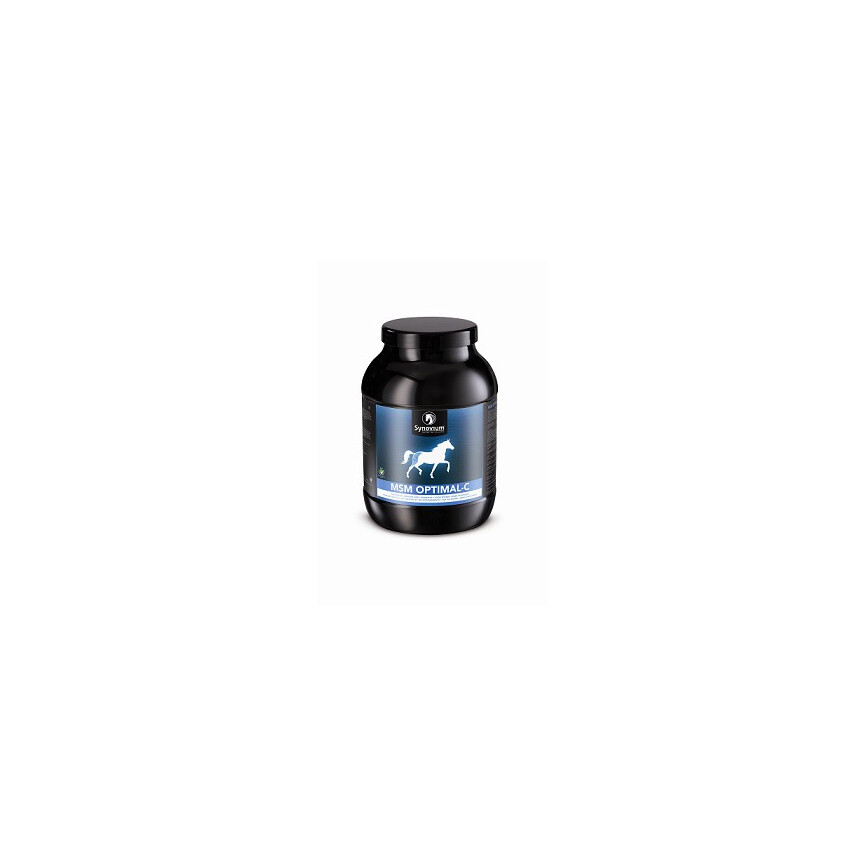 Synovium MSM Optimal-C