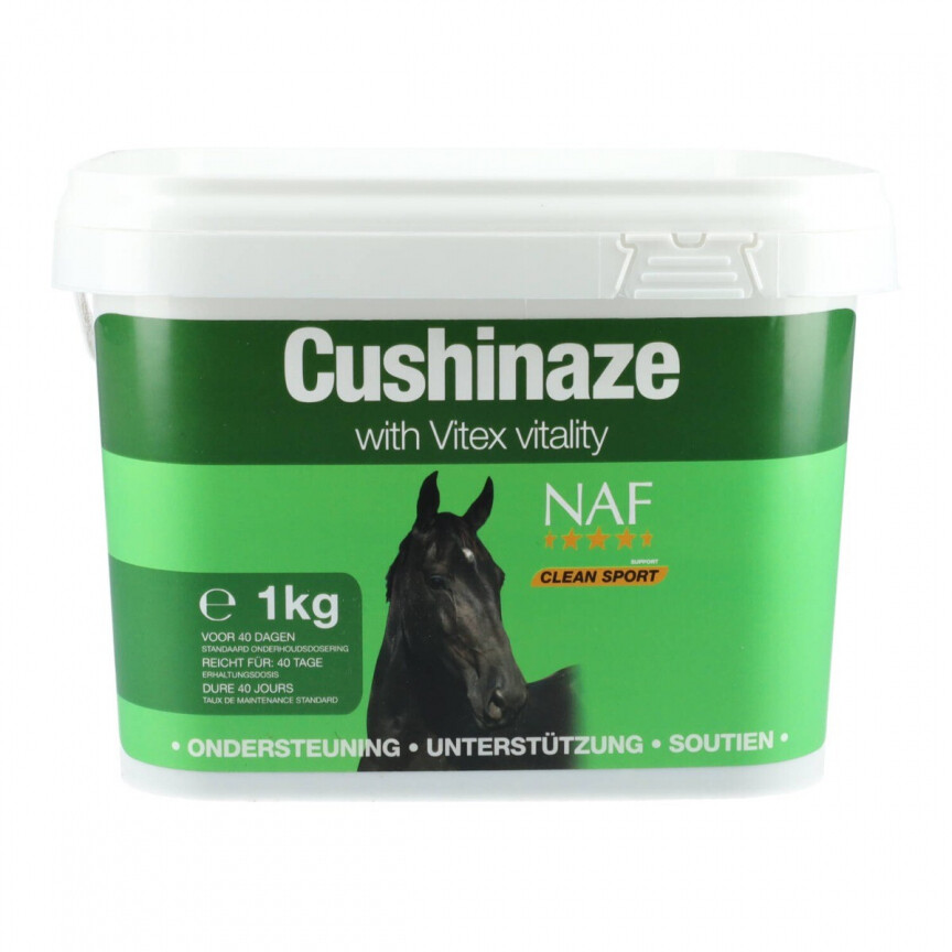 NAF Cushinaze