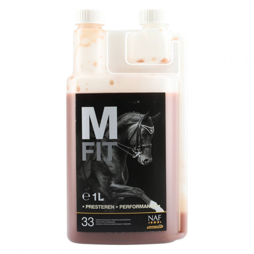 NAF M Fit