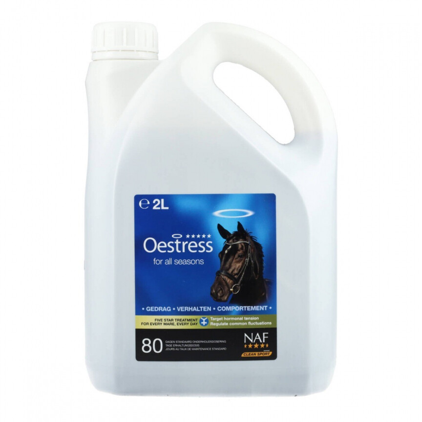 NAF Oestress 2 liter