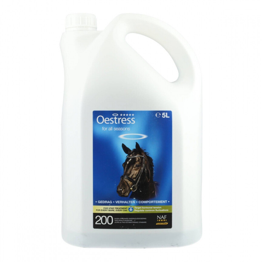 NAF Oestress 5 liter