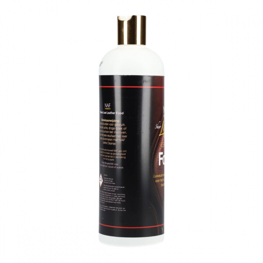 NAF Sheerluxe 500ml