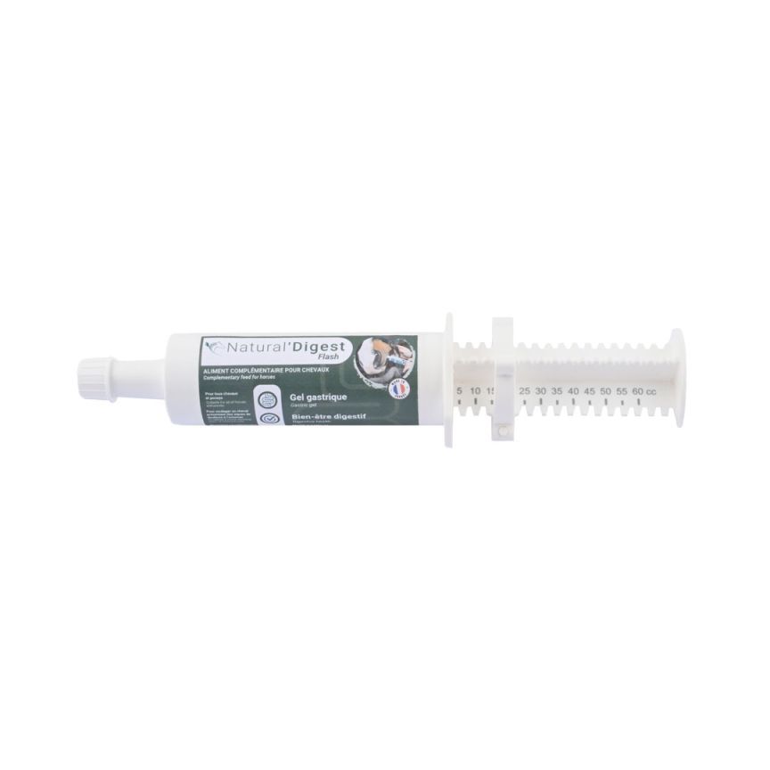 Natural Innov Natural Digest Flash 60ML