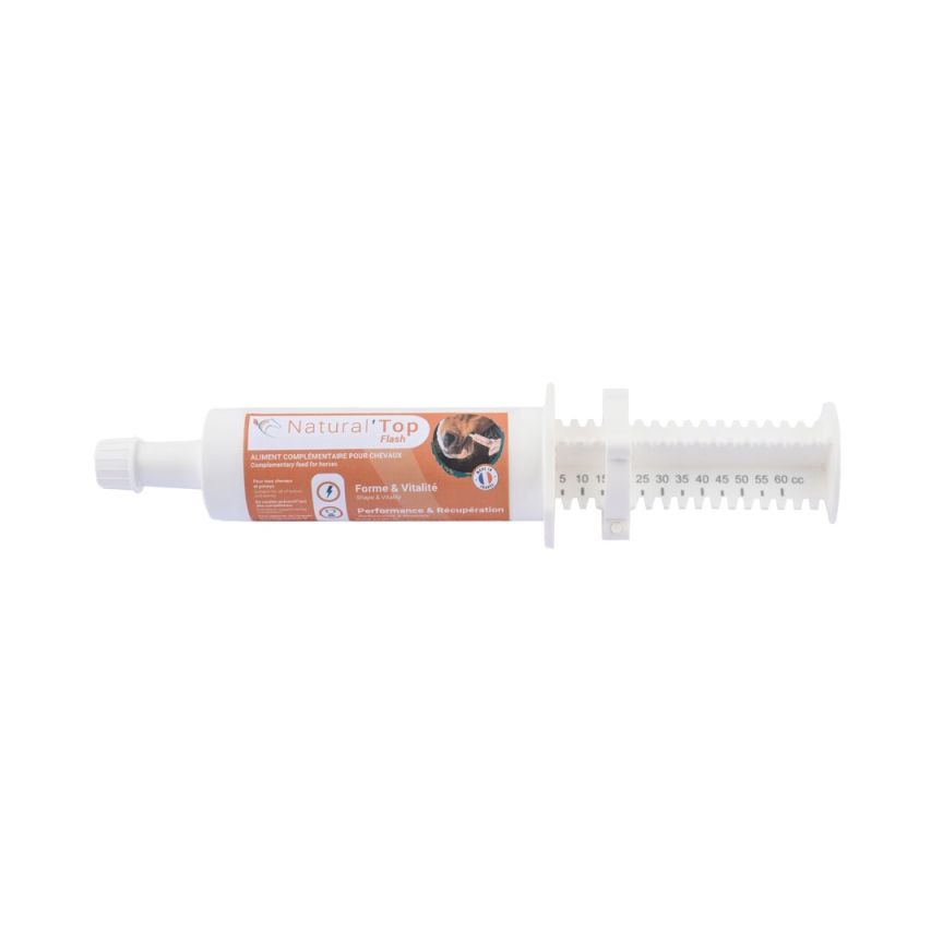 Natural Innov Natural Top Flash 60ML