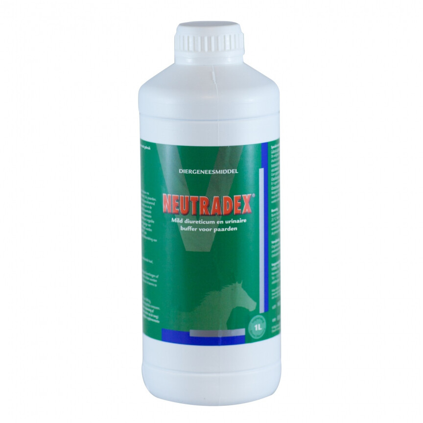 Neutradex