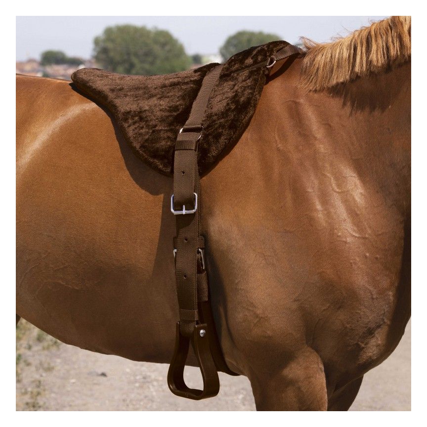 Norton Tapis de monte à cru Comfort