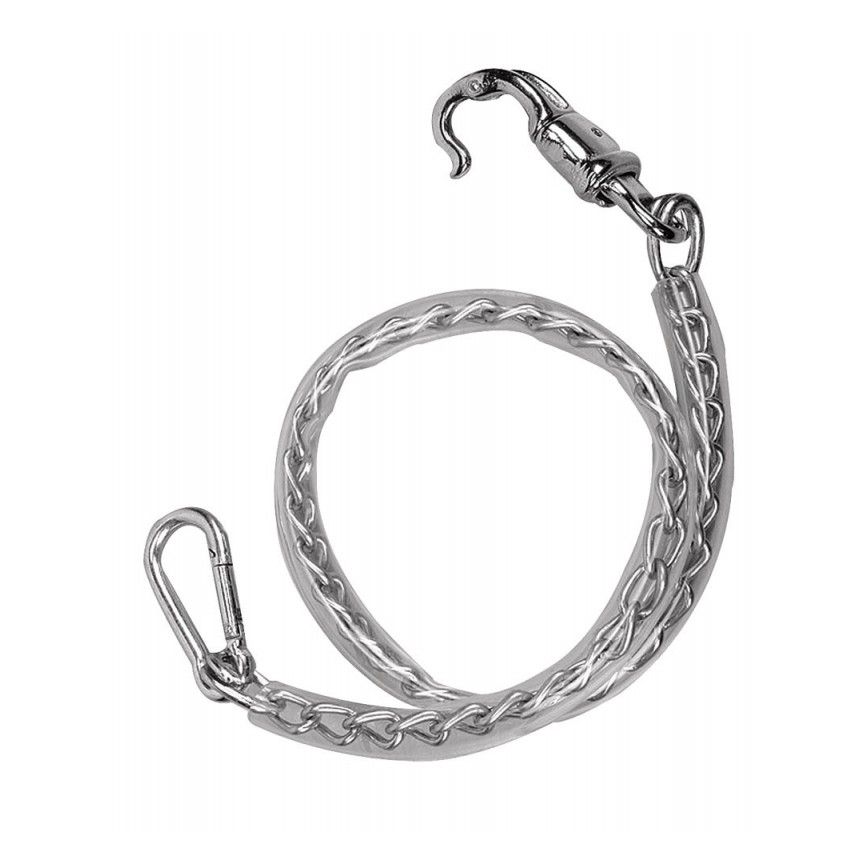 Norton Chain With Plastic Cover