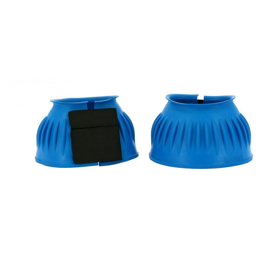 Norton Overreach Boots Rubber Royal Blue