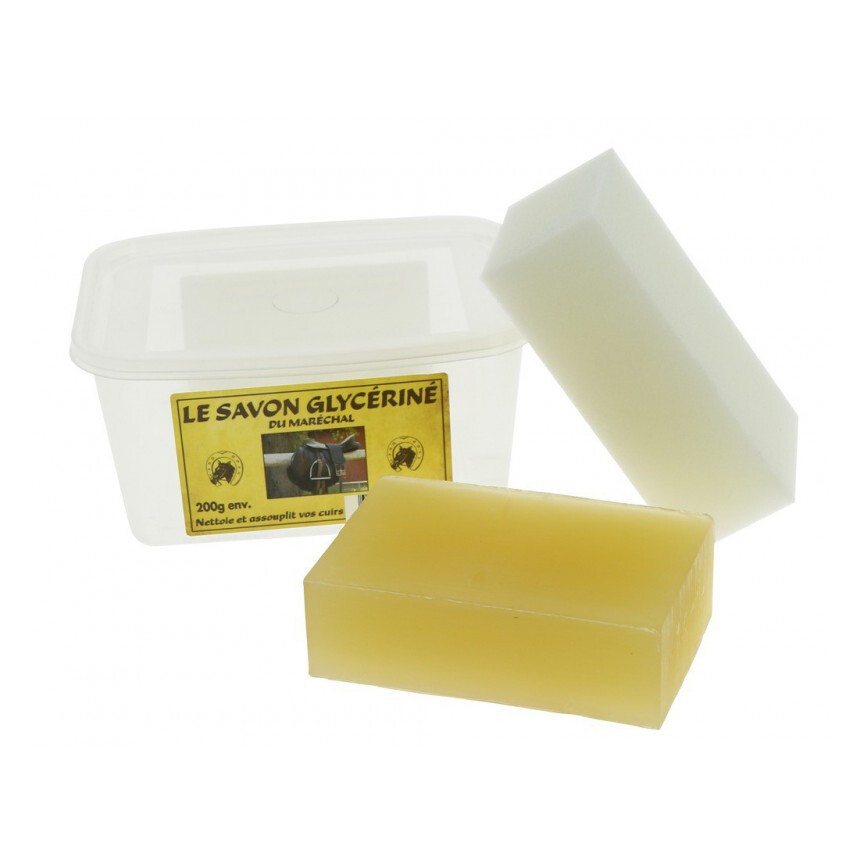 ODM Savon Glycériné