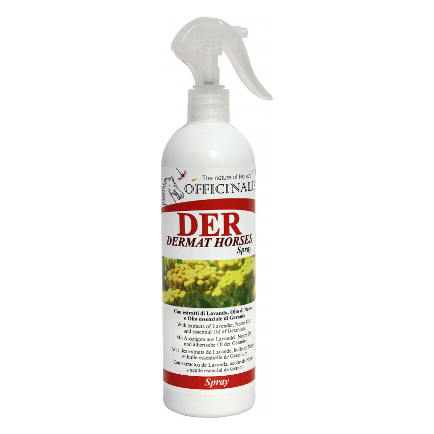 Officinalis DER Spray 500ML