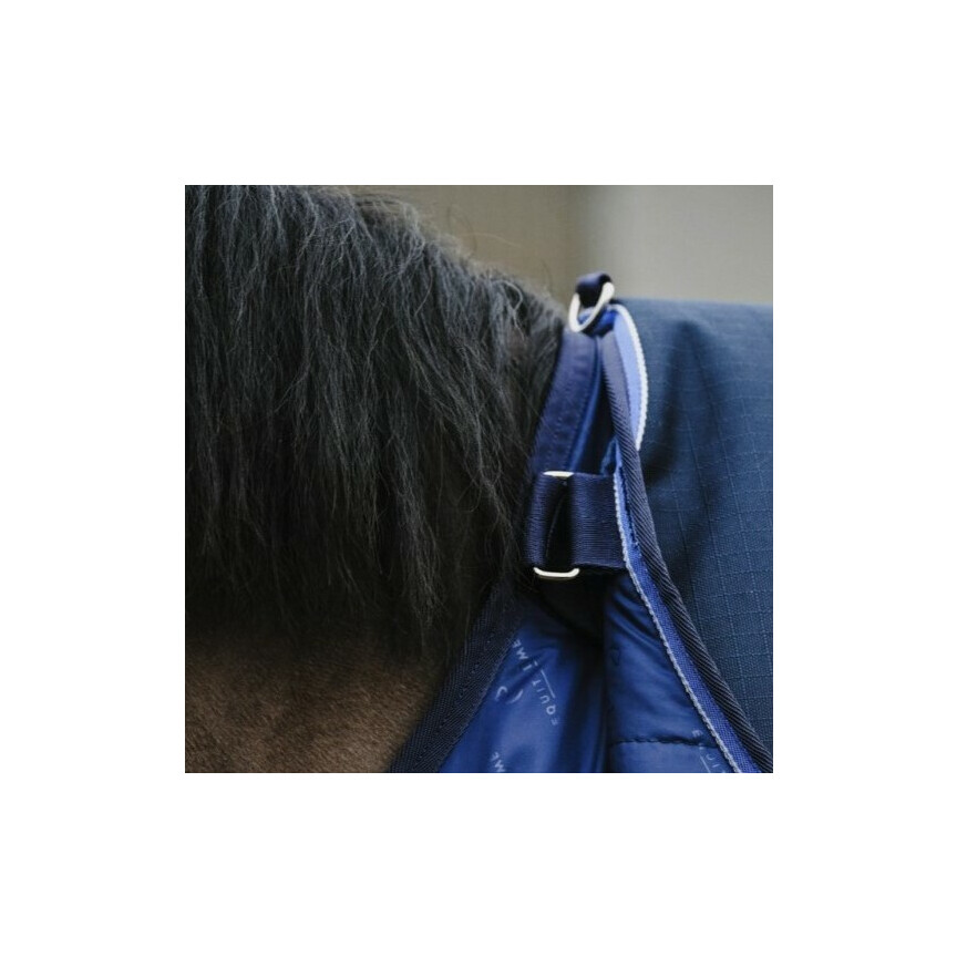 Equithème Under Rug Classic 200 G Clip