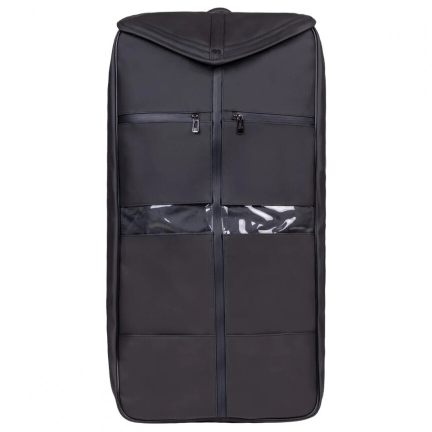 PresTeq Bridle Bag ProTEQ Black