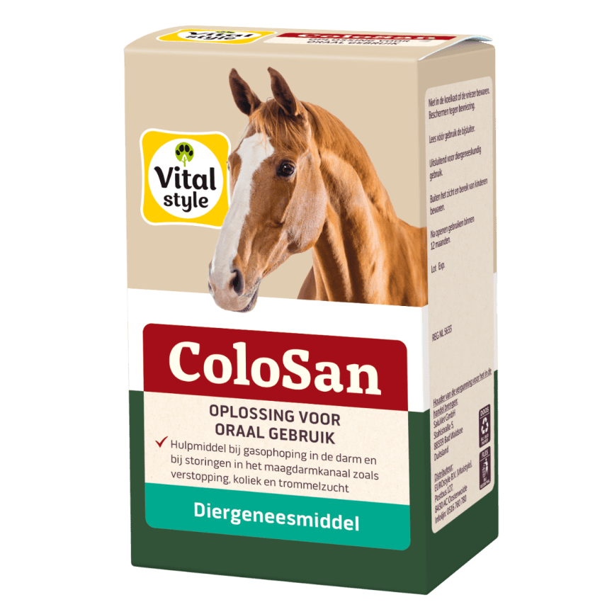 VITALstyle  Colosan