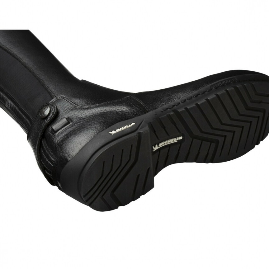 Parlanti Passion K Riding Boots 