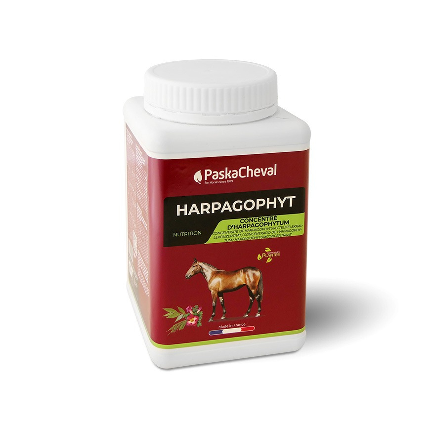 PaskaCheval Harpagophyt