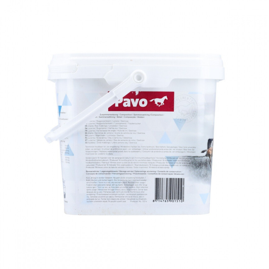 pavo fertile 3kg