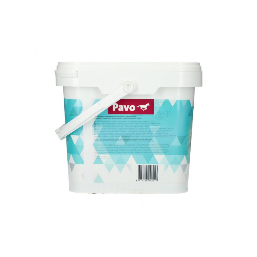 Pavo Proteinplus 7 kg