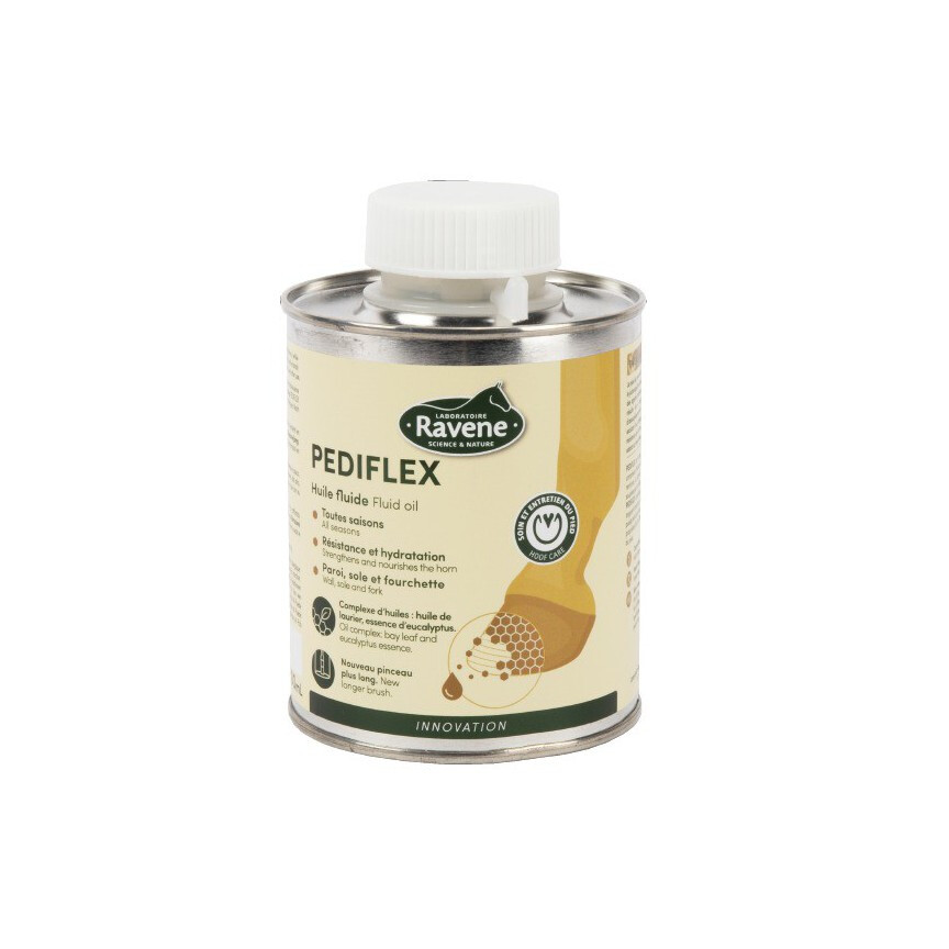 Ravene Pediflex