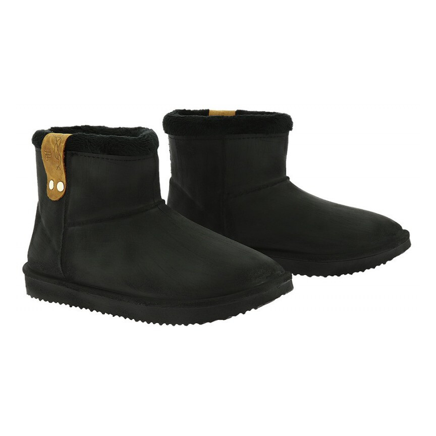 Penelope Boots Black