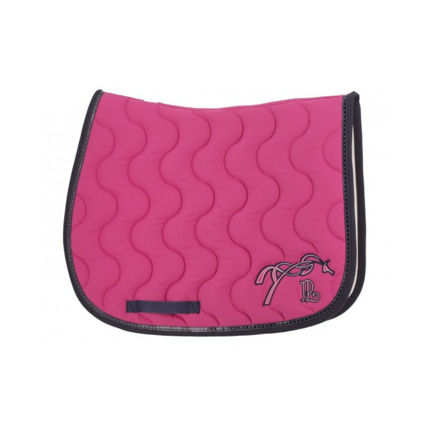 Pénélope Saddle Pad Jumping Classique 
