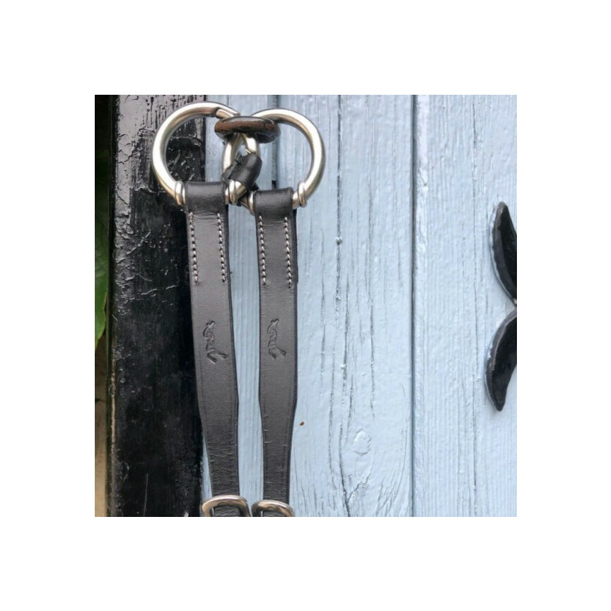 Penelope Martingale Fork Black