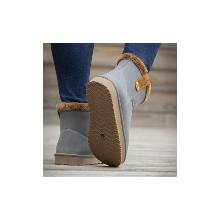 Penelope Boots Onder