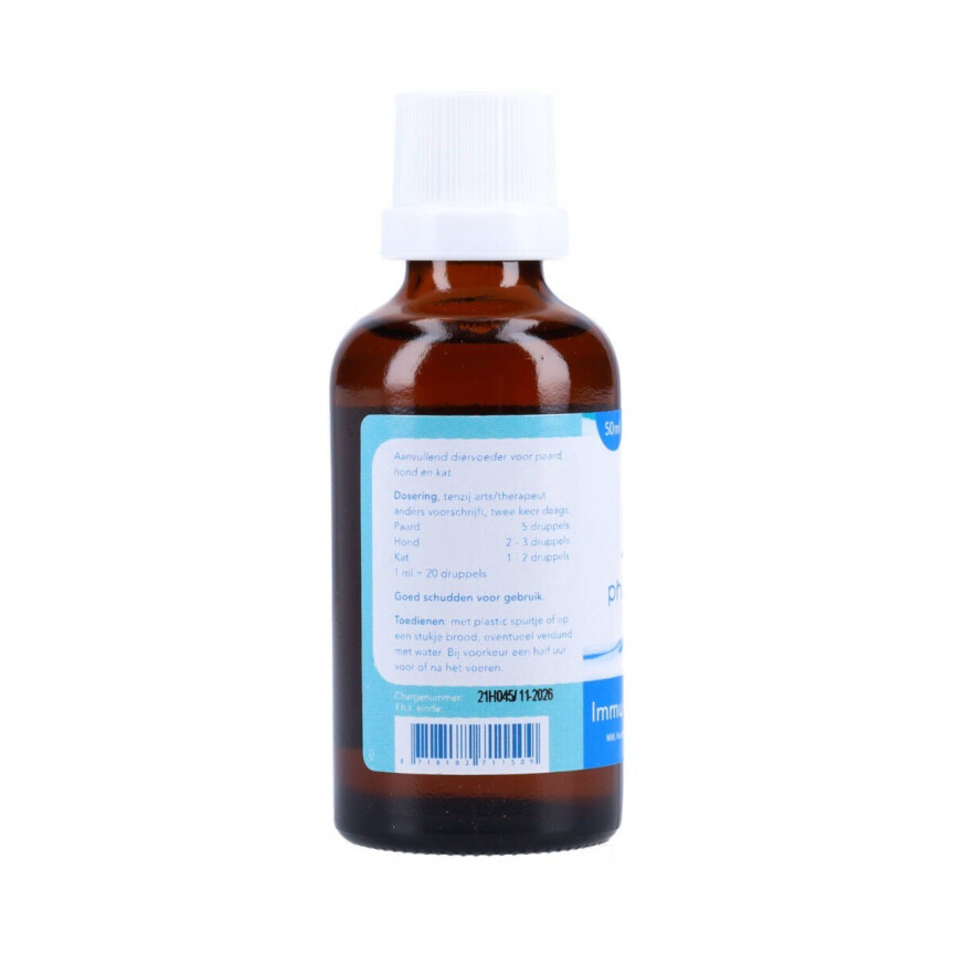 Phytonics Immu Boost Pro Druppels