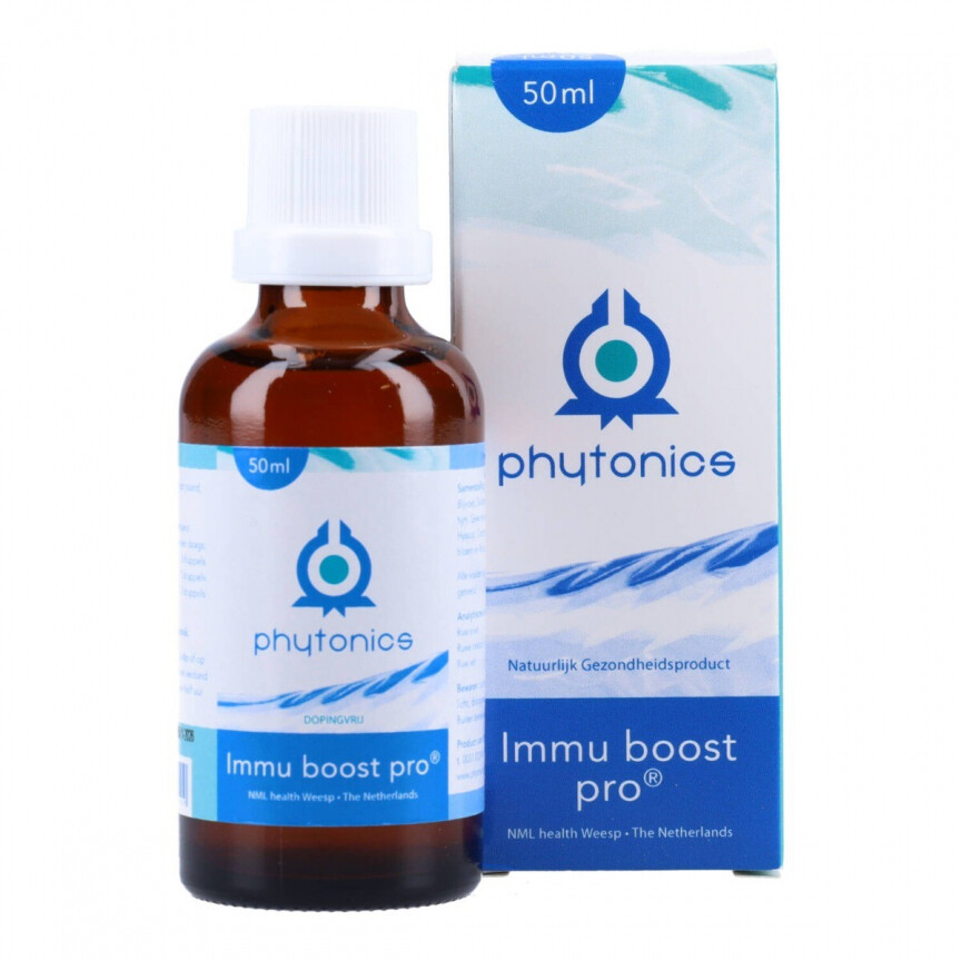 Phytonics Immu Boost Pro Paard