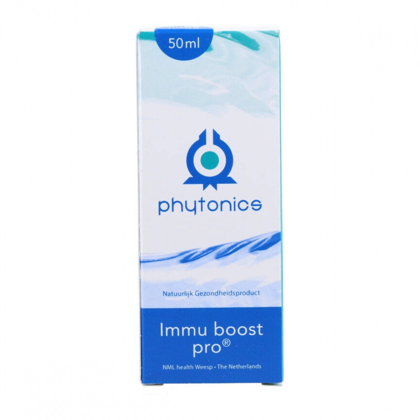 Phytonics Immu Boost Pro
