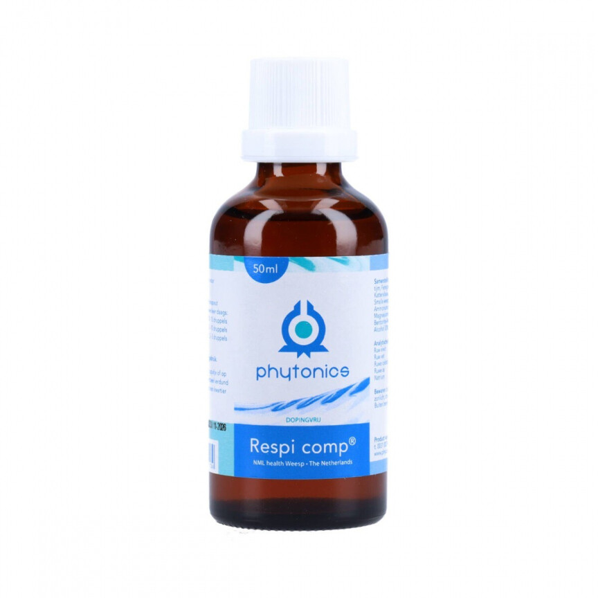Phytonics Respi Comp