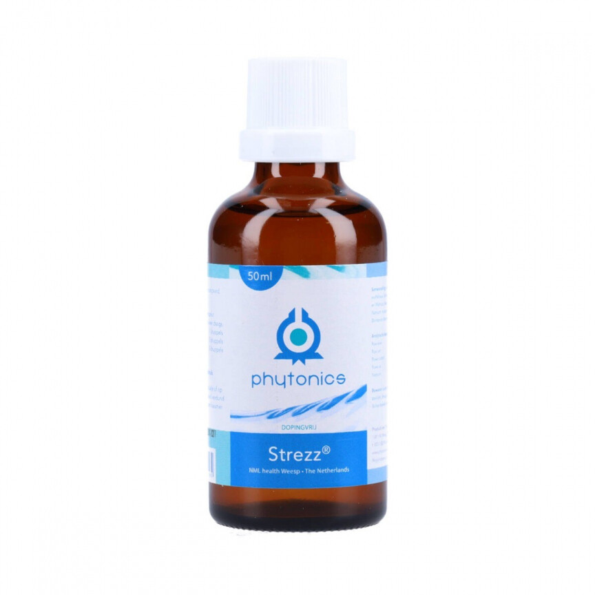 Phytonic Strezz