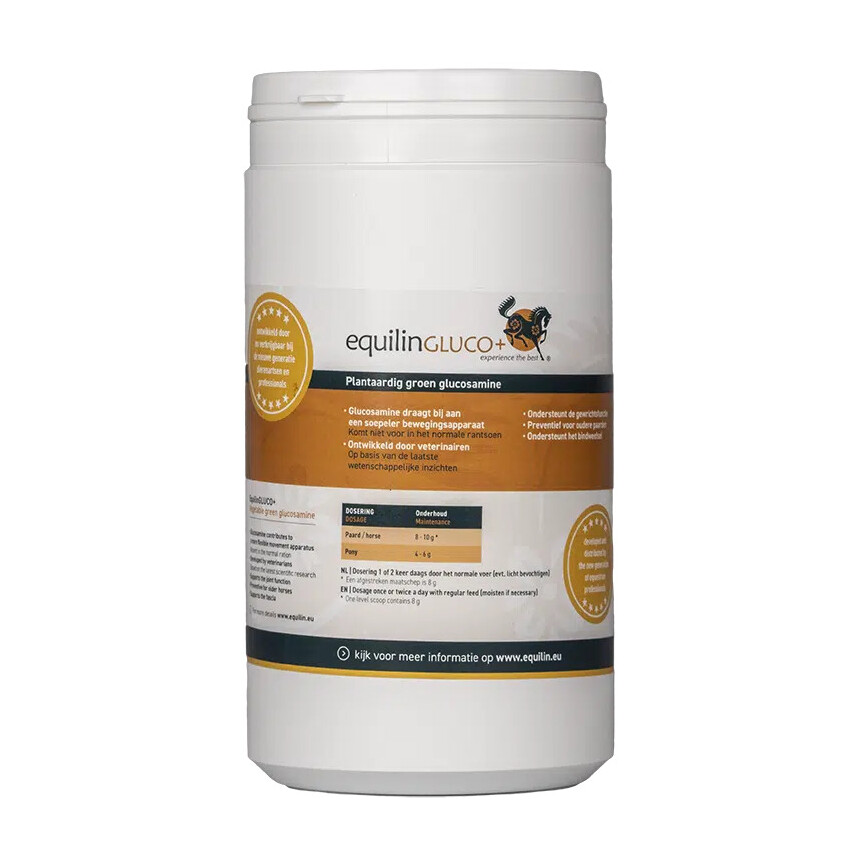 Equilin Gluco+ 700GR.