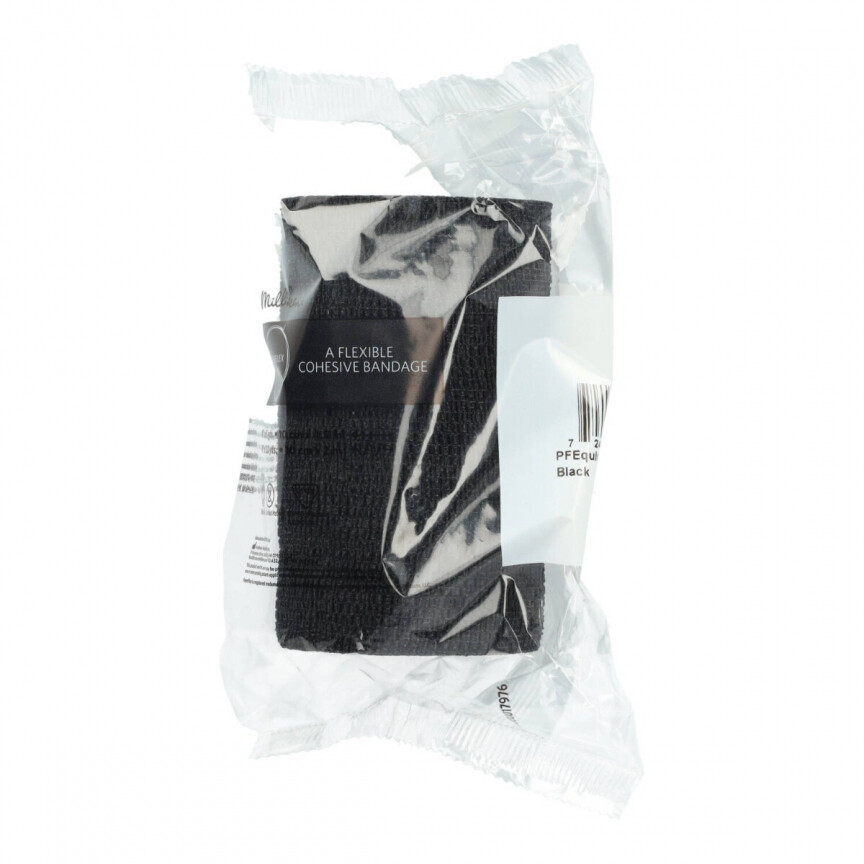 Powerflex bandage black