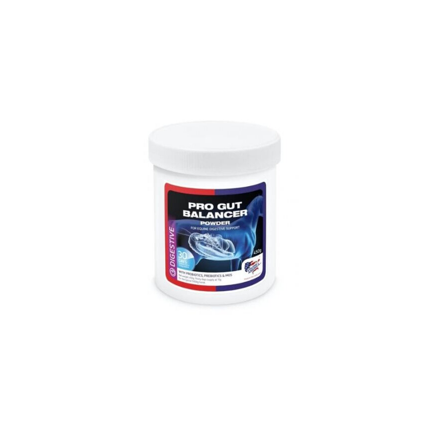Equine America Pro Gut Balancer 450gr