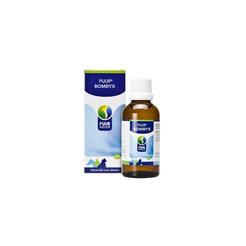 PUUR Bombyx 50 ML