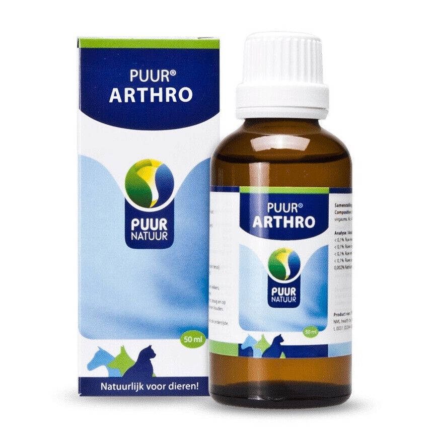 Puur Natuur Arthro